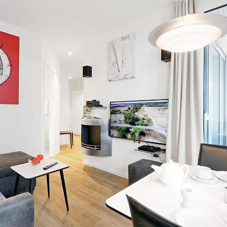 1 Bedroom Gorgeous Apartment In Luebeck Travemuende Экстерьер фото