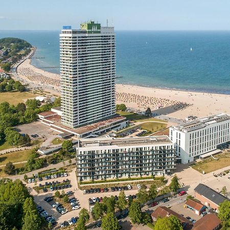 1 Bedroom Gorgeous Apartment In Luebeck Travemuende Экстерьер фото