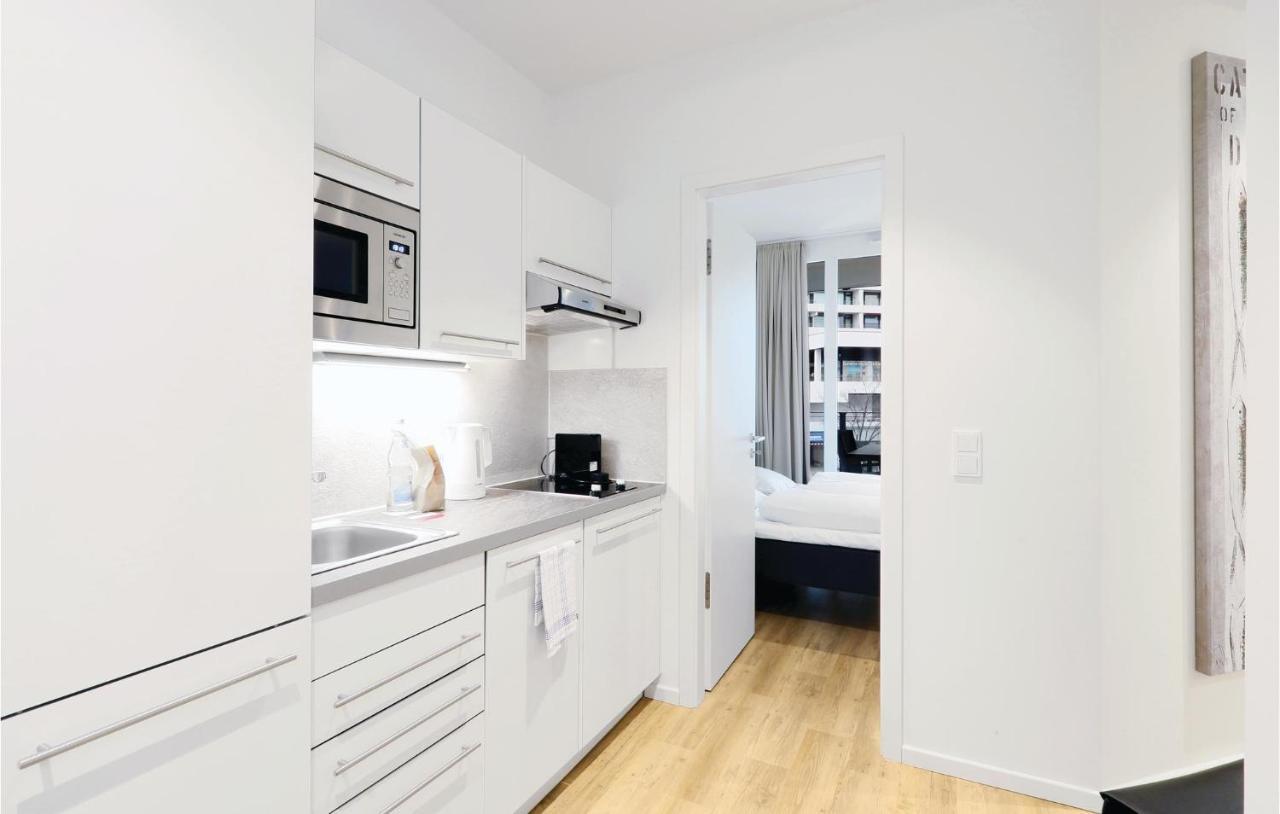 1 Bedroom Gorgeous Apartment In Luebeck Travemuende Экстерьер фото