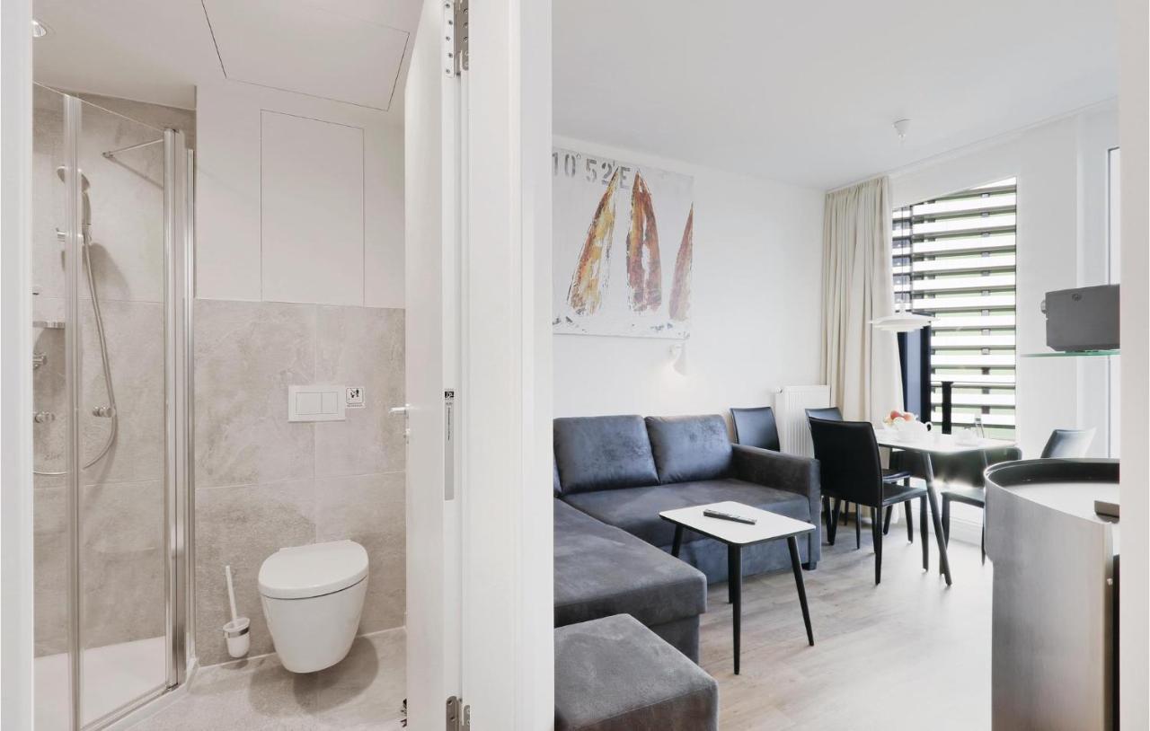 1 Bedroom Gorgeous Apartment In Luebeck Travemuende Экстерьер фото