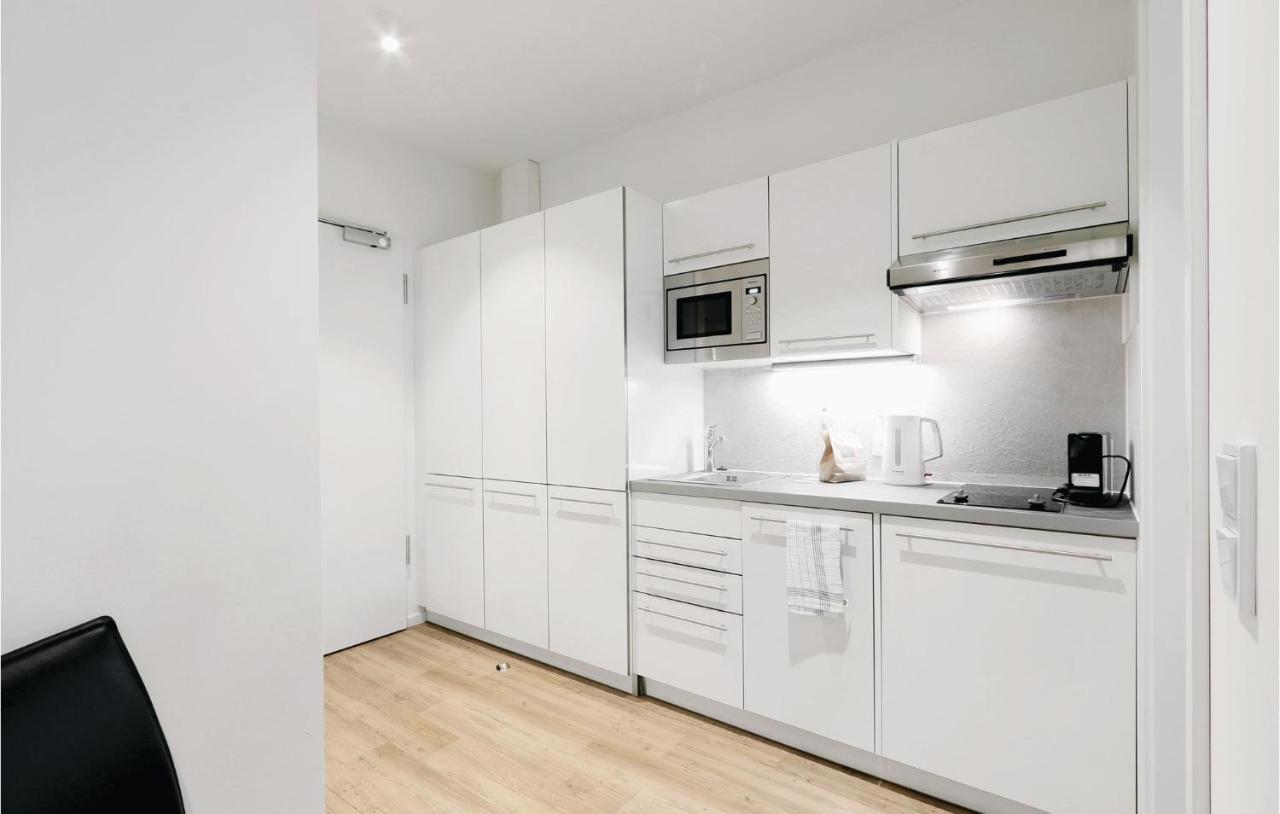 1 Bedroom Gorgeous Apartment In Luebeck Travemuende Экстерьер фото