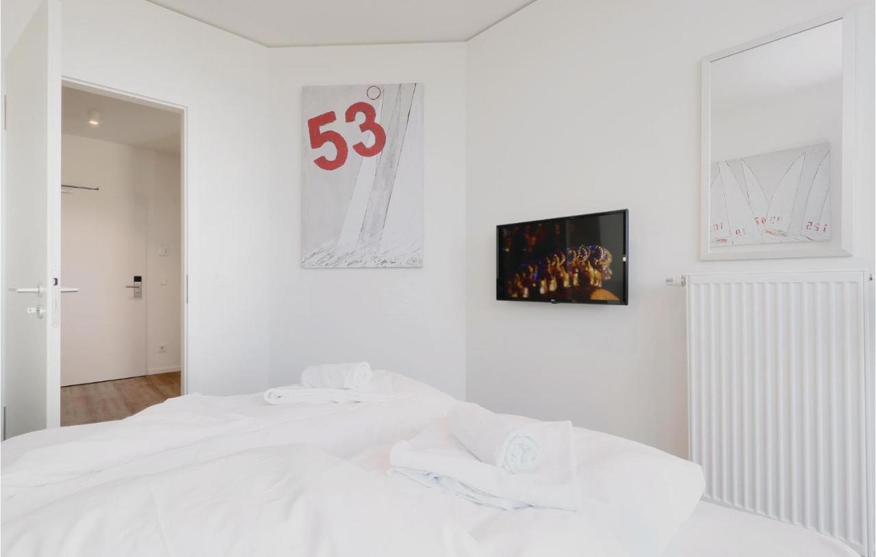 1 Bedroom Gorgeous Apartment In Luebeck Travemuende Экстерьер фото