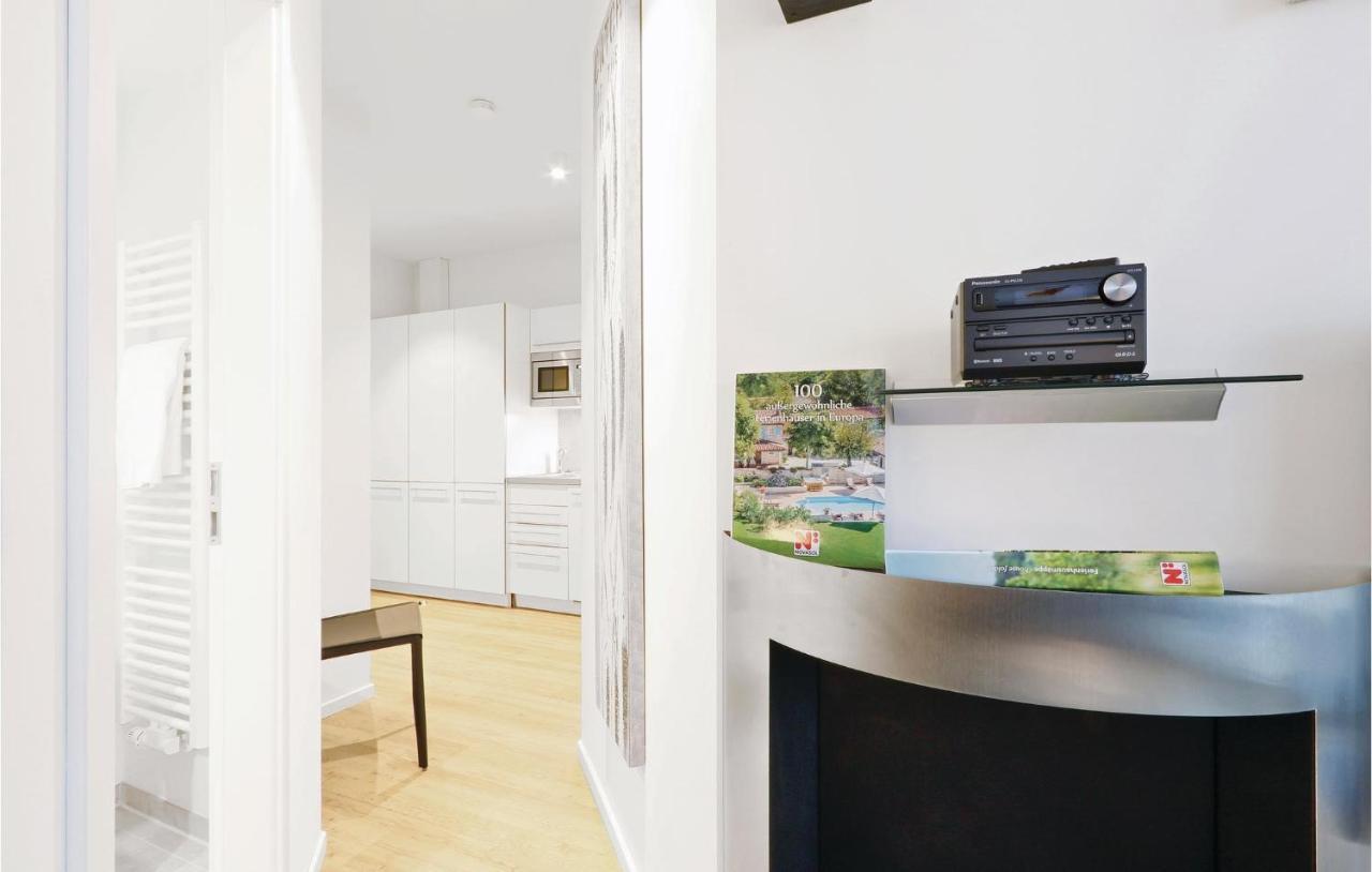 1 Bedroom Gorgeous Apartment In Luebeck Travemuende Экстерьер фото
