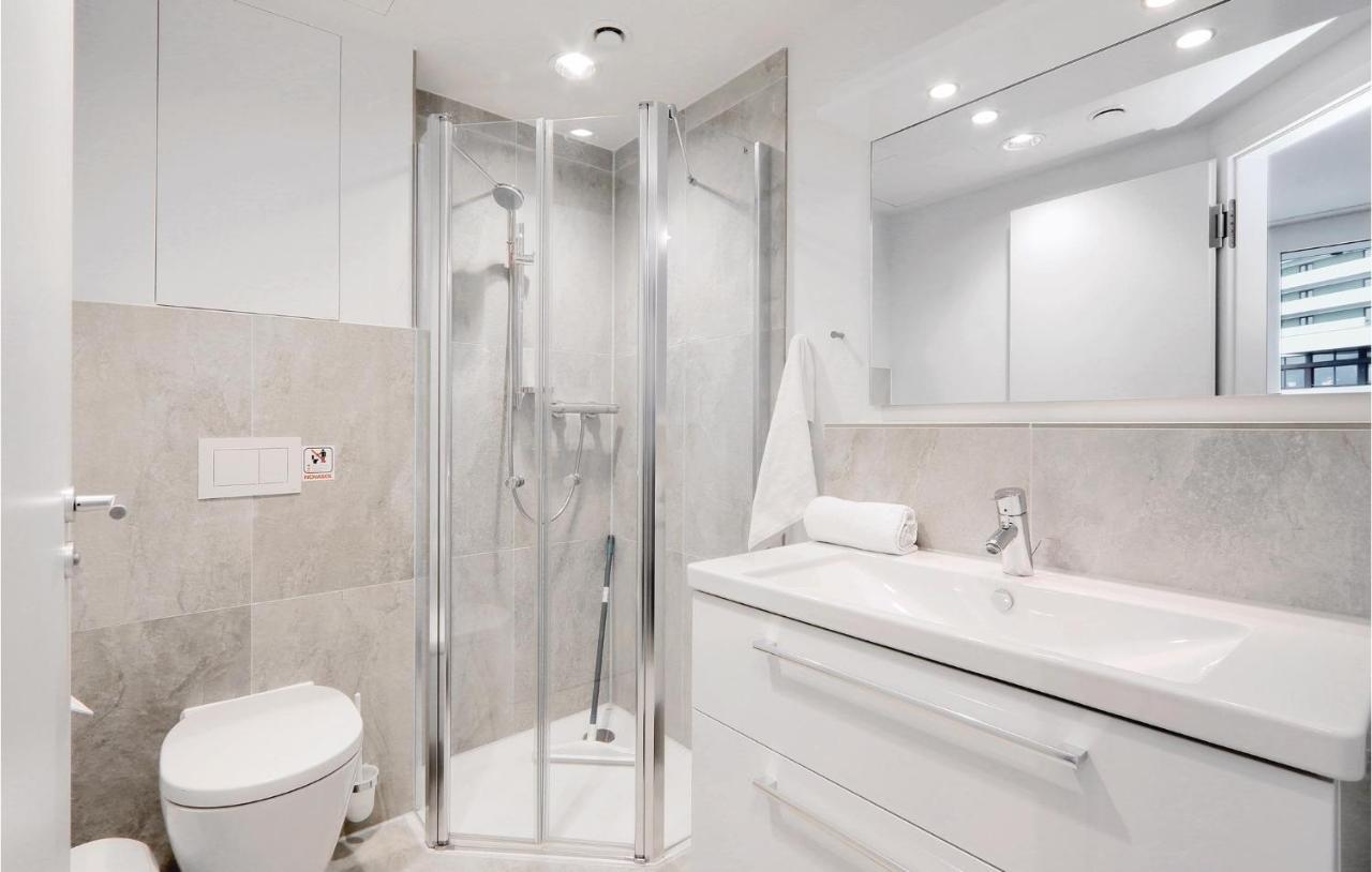 1 Bedroom Gorgeous Apartment In Luebeck Travemuende Экстерьер фото