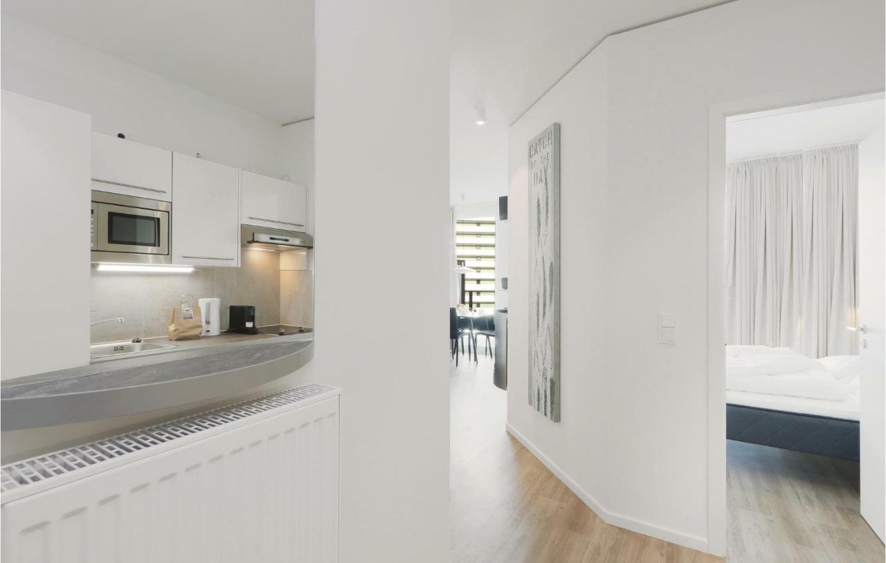 1 Bedroom Gorgeous Apartment In Luebeck Travemuende Экстерьер фото